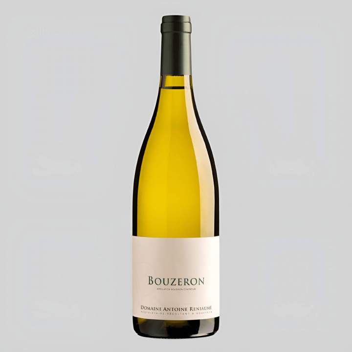 Vin de l'appellation Bouzeron