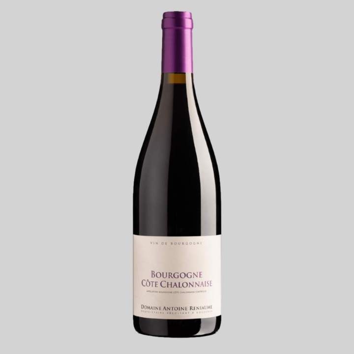 Vin Bourgogne côte chalonnaise 2020 Bouzeron