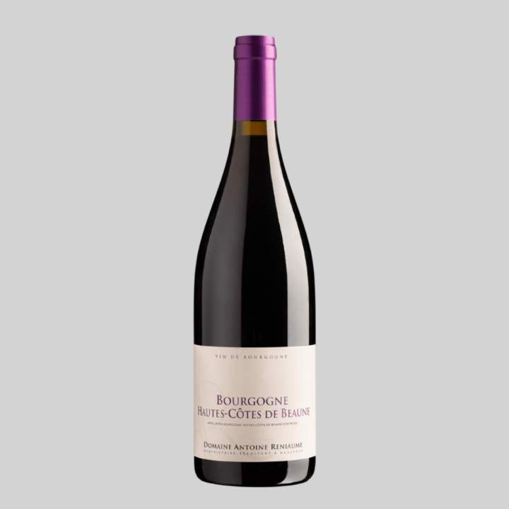 Vin Bourgogne hautes-côtes de beaune 2020 Bouzeron