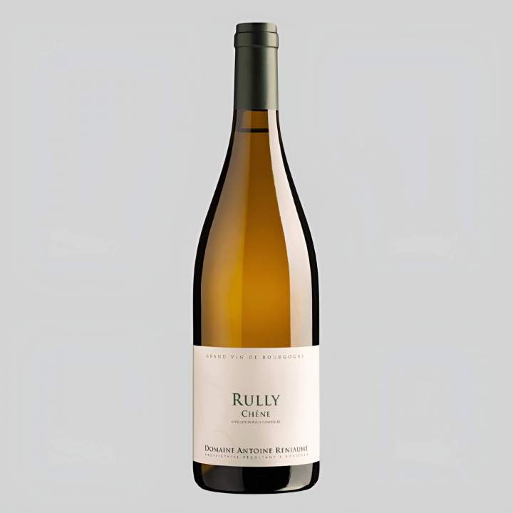 Vente de vin de l'appellation Rully Bouzeron