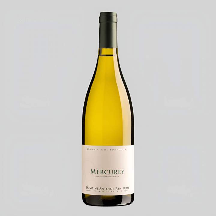 Producteur de vin Mercurey Bouzeron