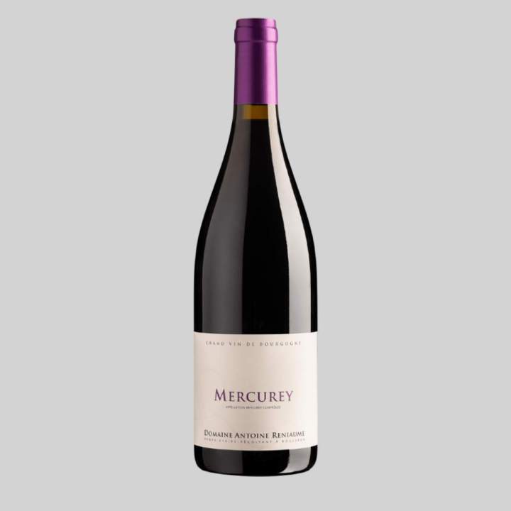 Mercurey 2020 Bouzeron